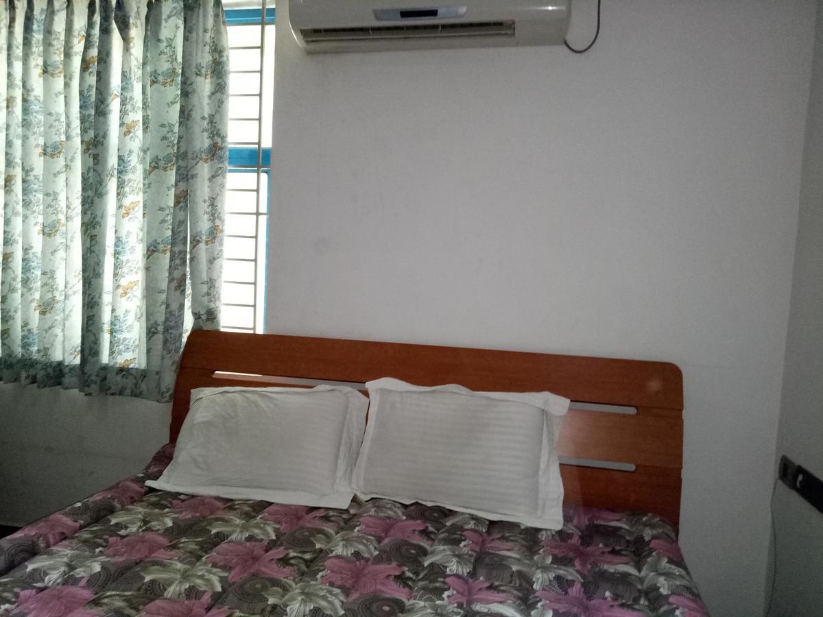Grand International Erode Ngoại thất bức ảnh