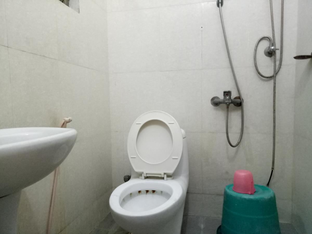 Grand International Erode Ngoại thất bức ảnh