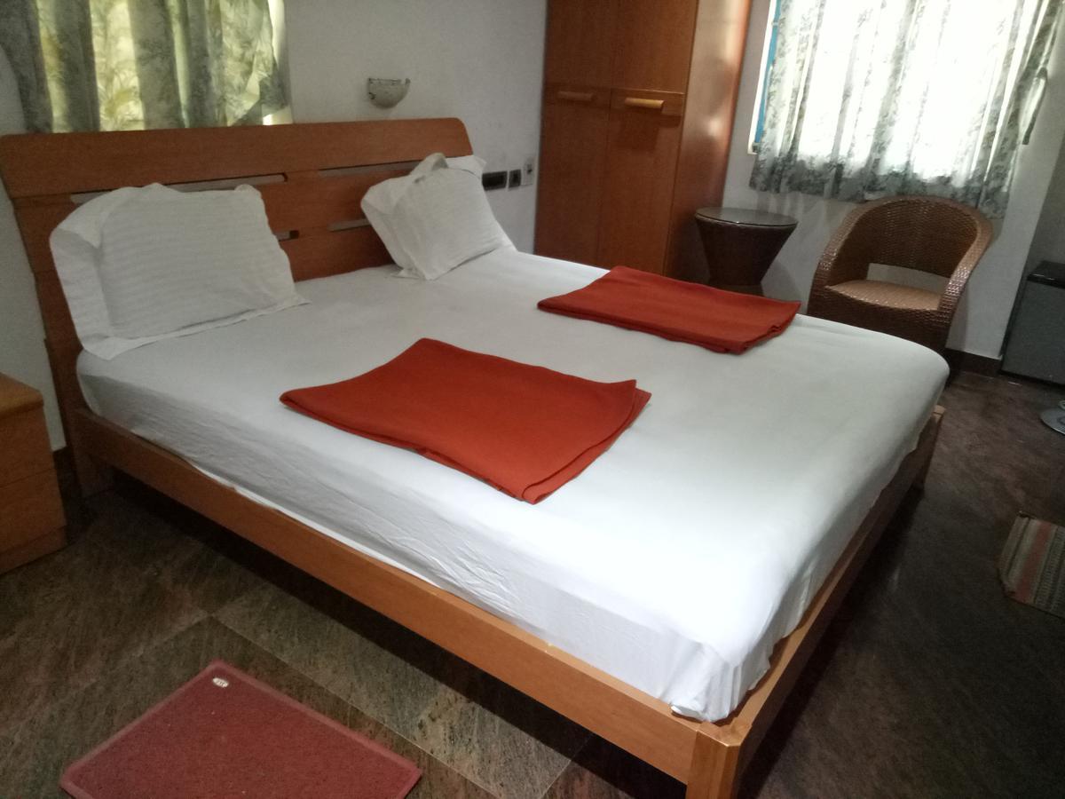 Grand International Erode Ngoại thất bức ảnh