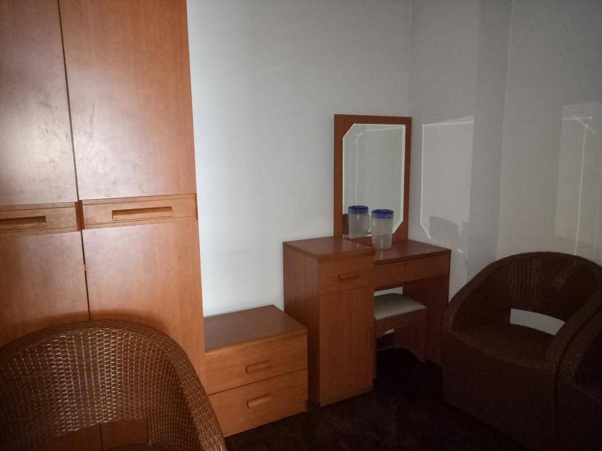 Grand International Erode Ngoại thất bức ảnh