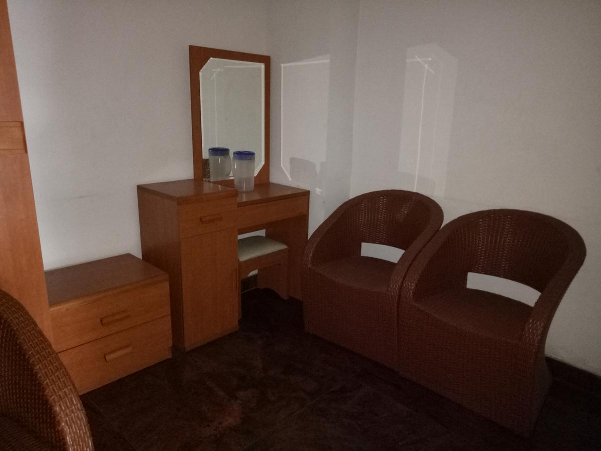 Grand International Erode Ngoại thất bức ảnh