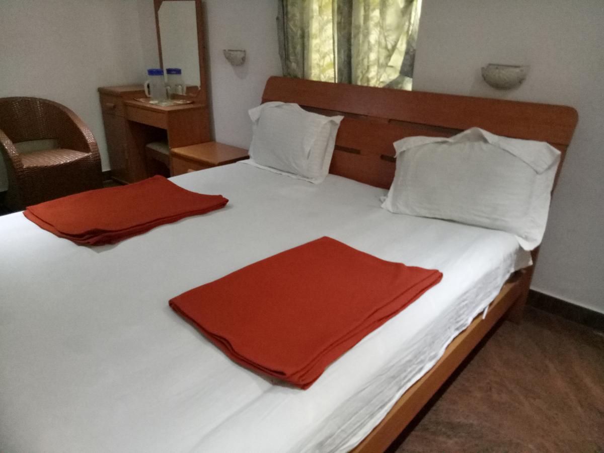 Grand International Erode Ngoại thất bức ảnh