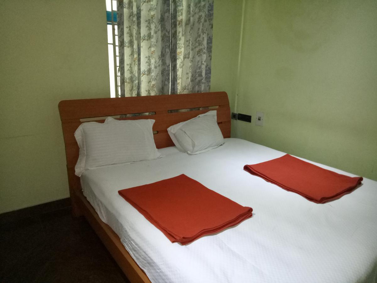 Grand International Erode Ngoại thất bức ảnh