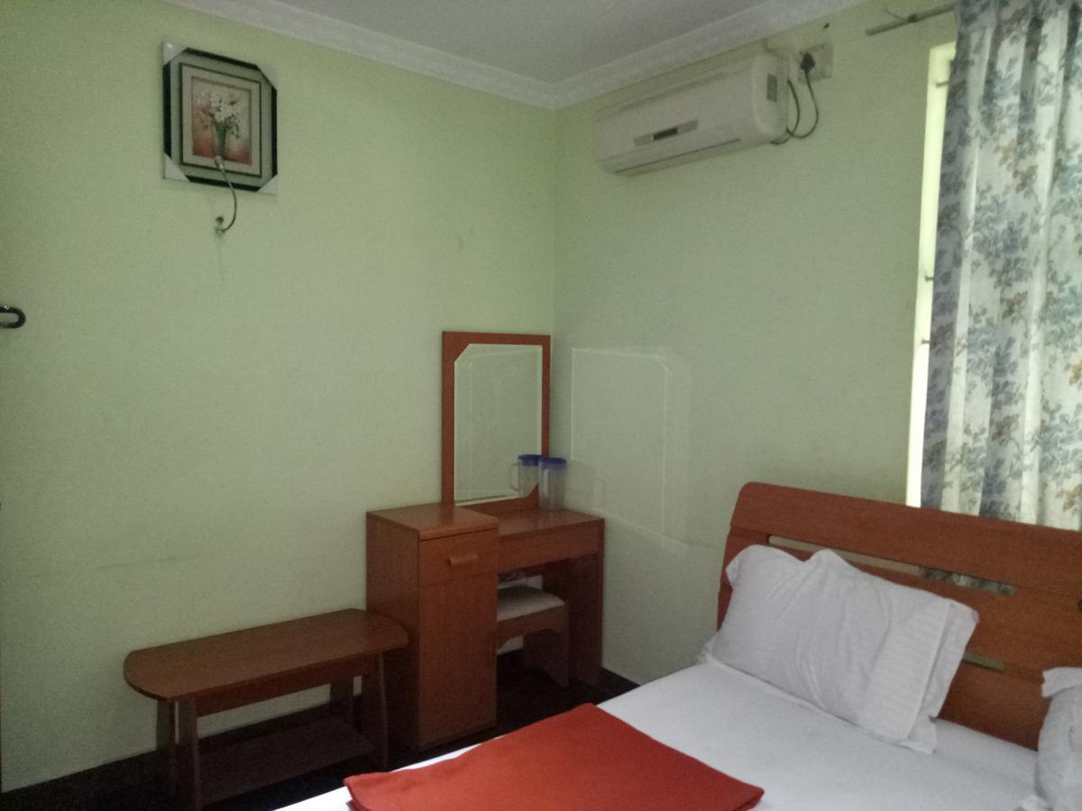 Grand International Erode Ngoại thất bức ảnh