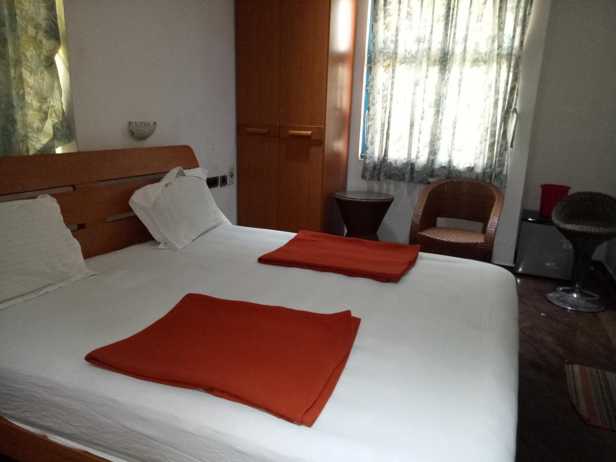 Grand International Erode Ngoại thất bức ảnh