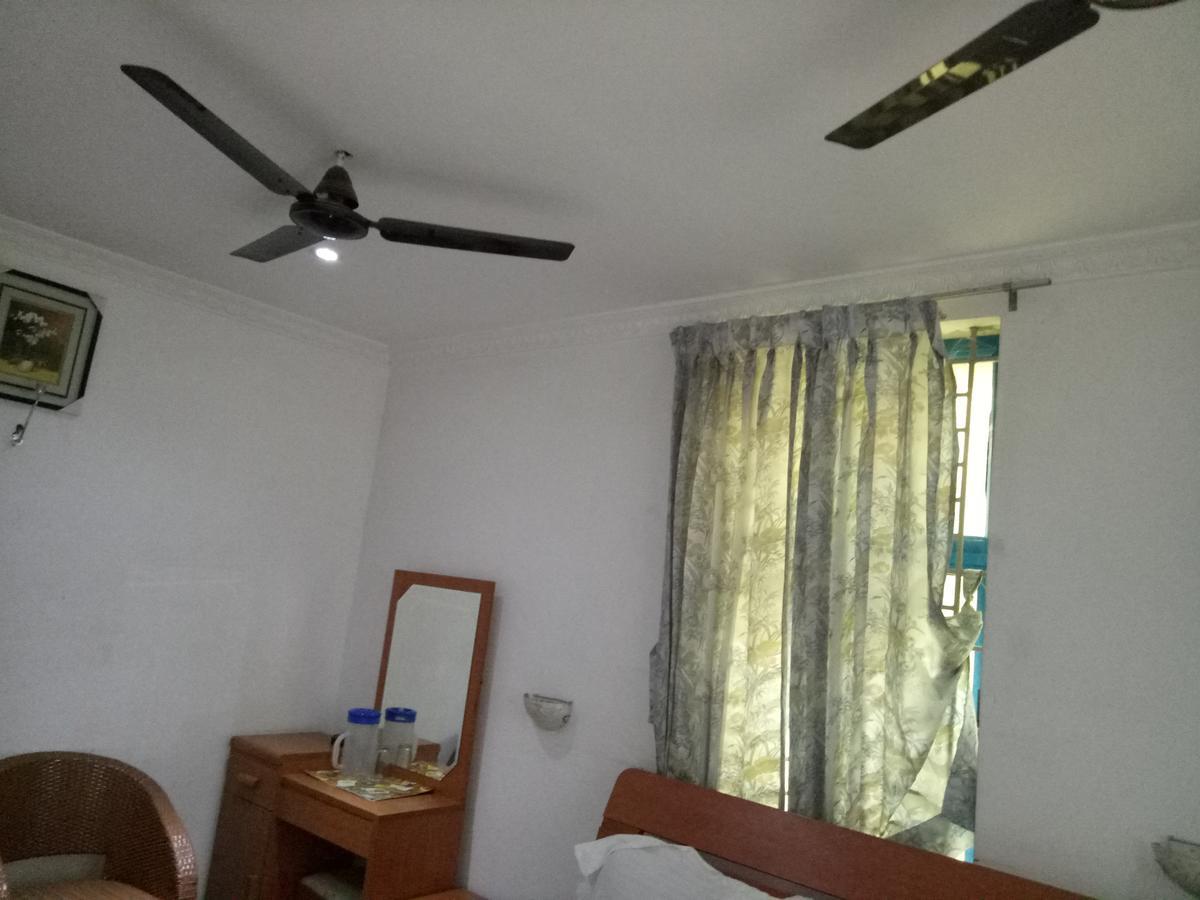Grand International Erode Ngoại thất bức ảnh