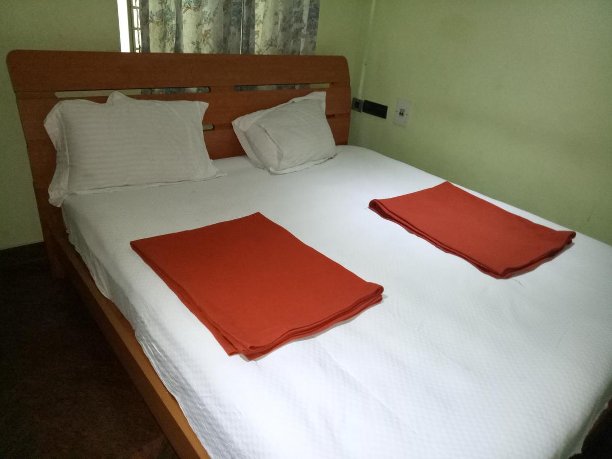 Grand International Erode Ngoại thất bức ảnh