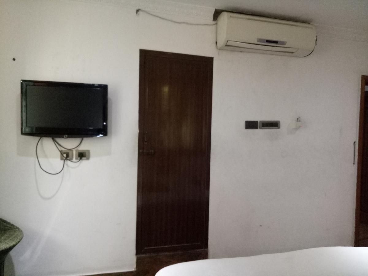 Grand International Erode Ngoại thất bức ảnh